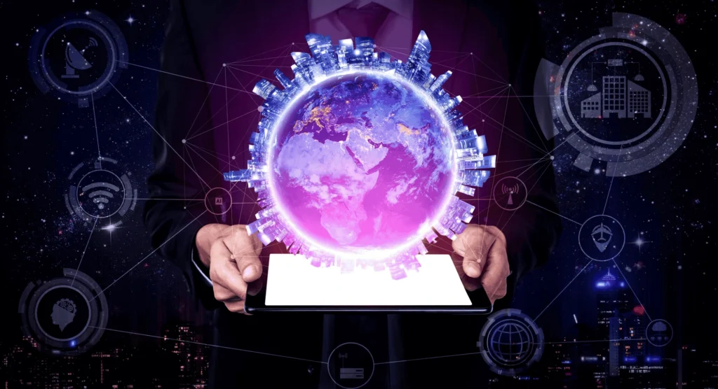 Read more about the article Empowering Web Development with .NET Technology: A Future-Ready Framework for Global IT Services